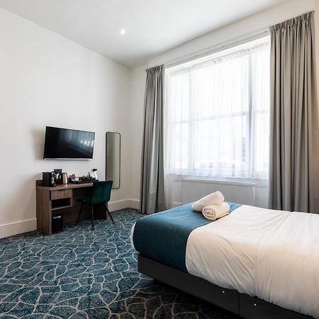 The Chapter Hotels - The J Hyde Park Londýn Exteriér fotografie